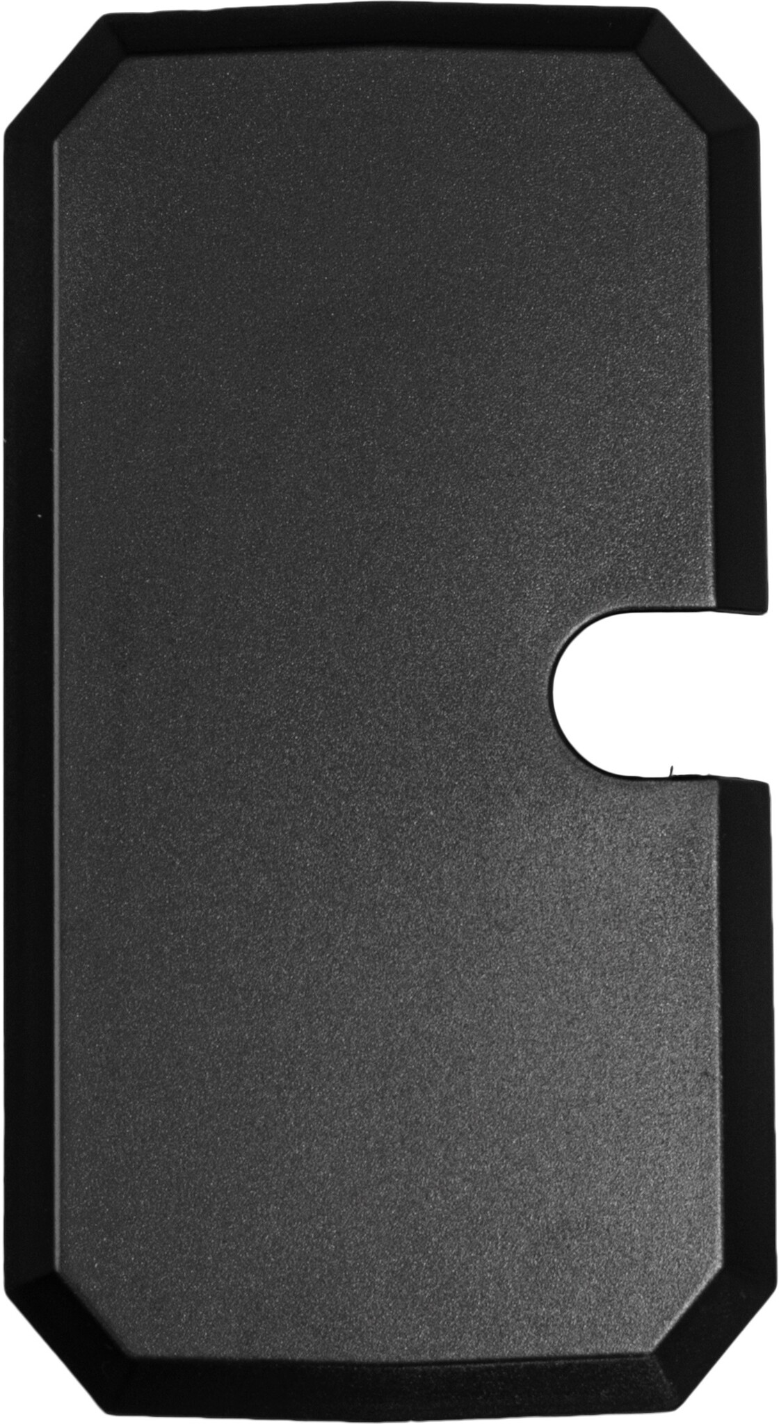 Home ProLED 65 en 85 Filtercover Zwart