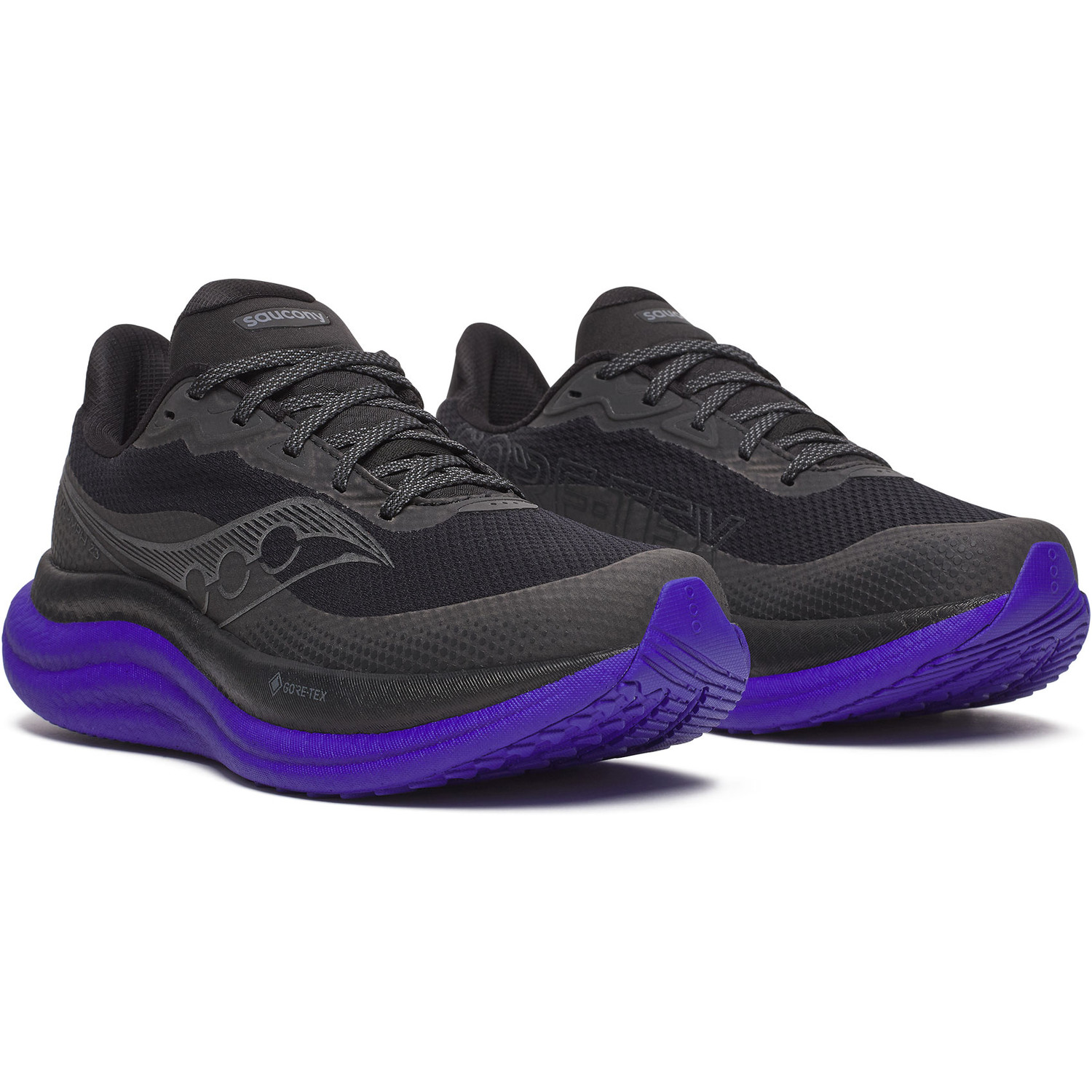 Saucony Triumph 23 GTX Heren