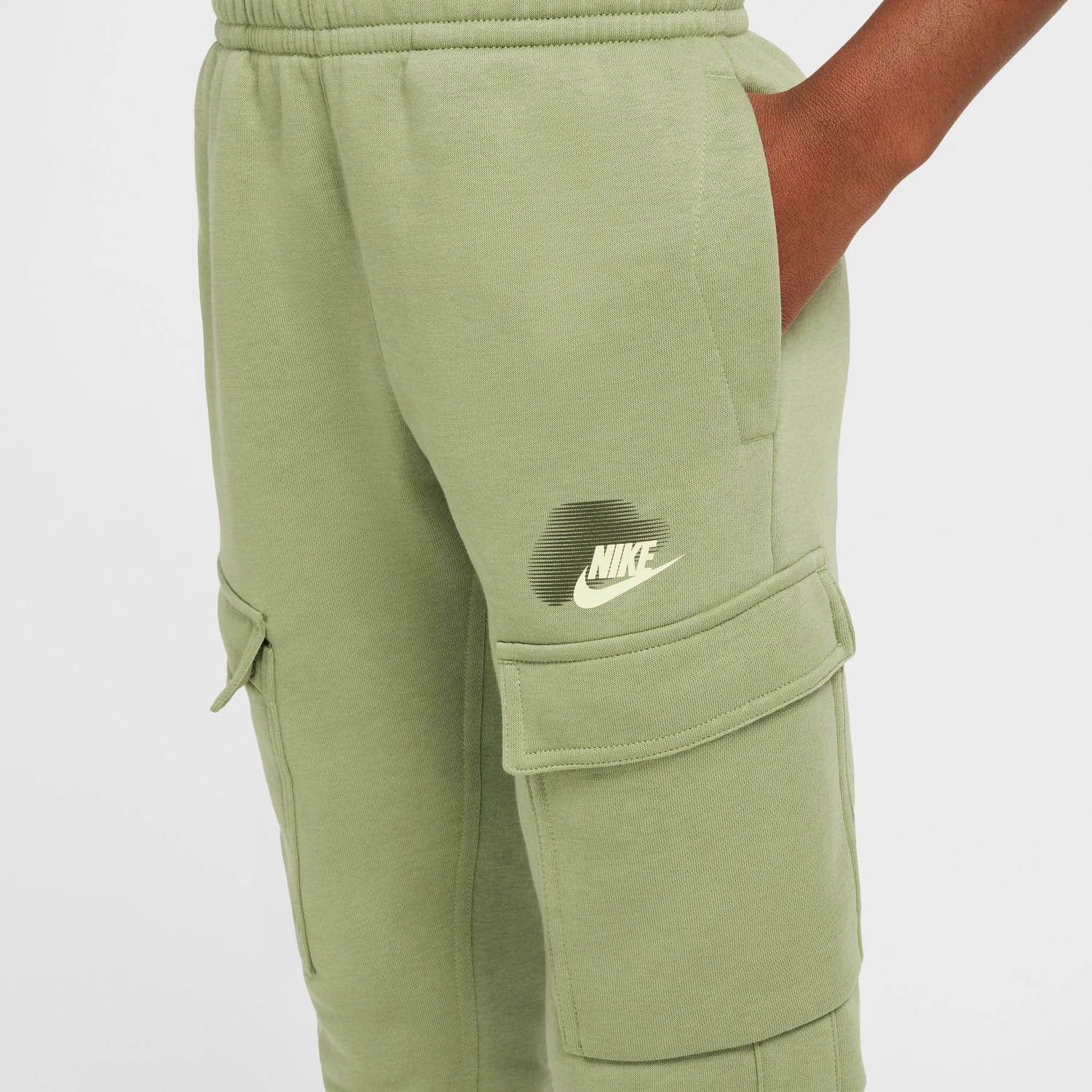 Nike  Sportswear Cargo Pant Jr.