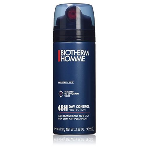 Biotherm Homme Day Control Deospray, 150 ml