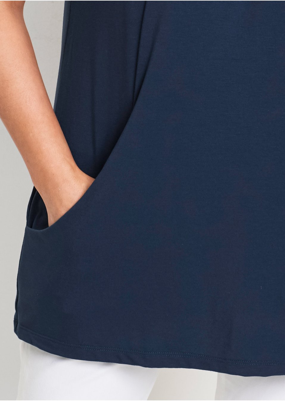 T-shirt long