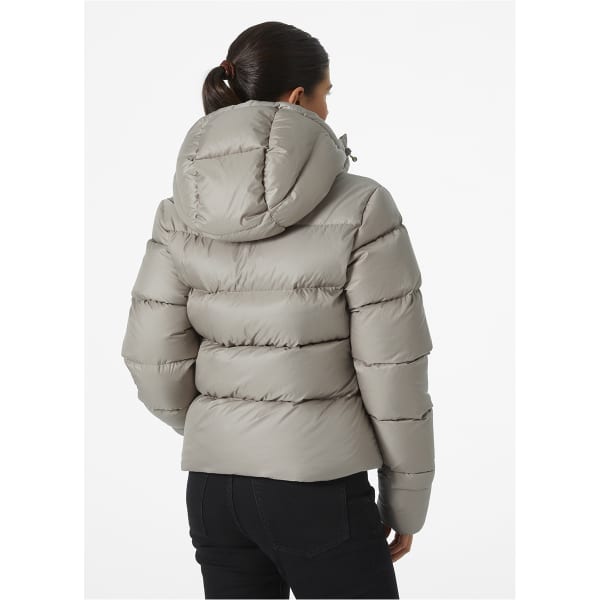 Veste HELLY HANSEN W ESSENCE DOWN JACKET TERRAZZO