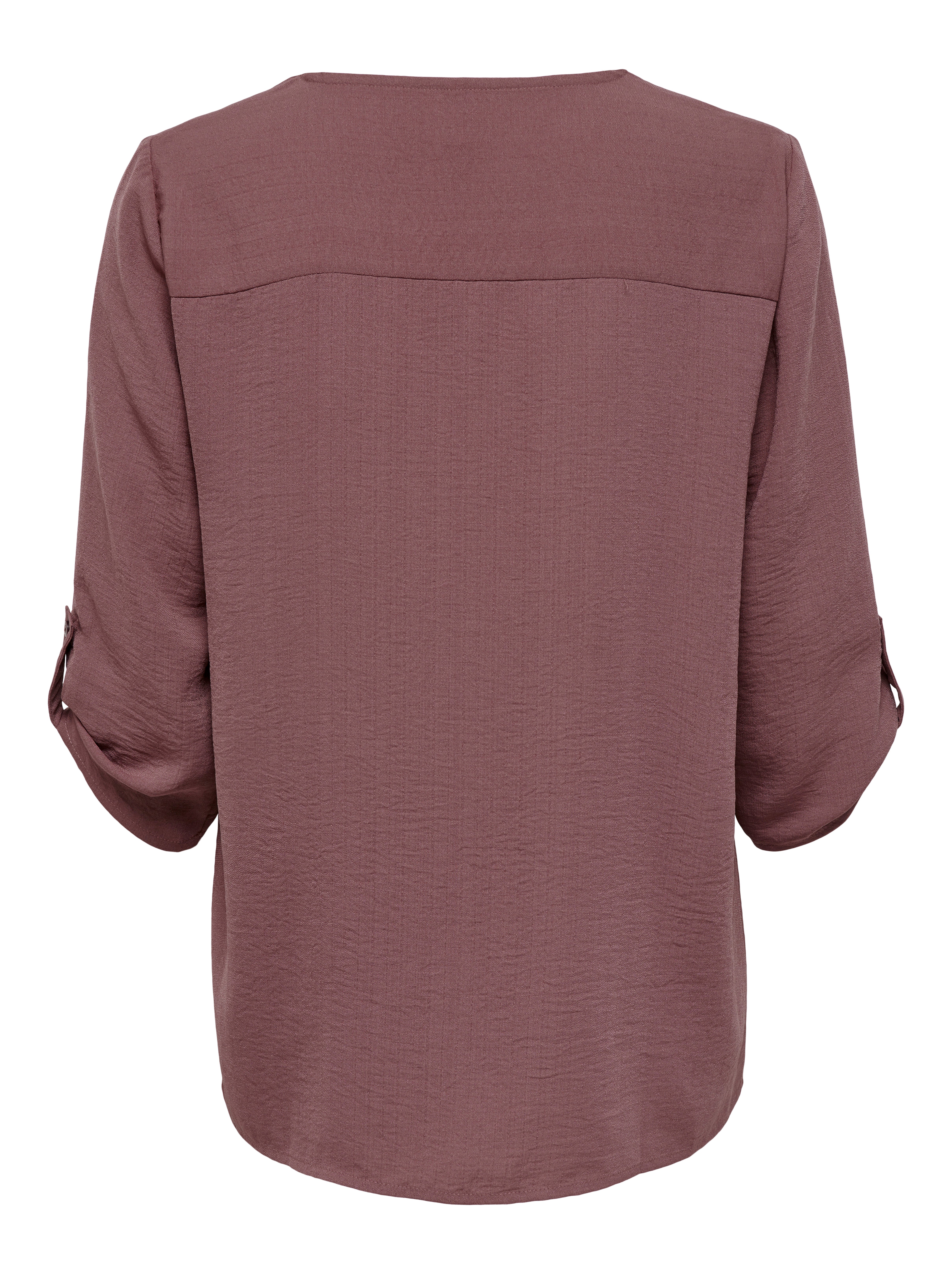 JDYDIVYA Top Rose Brown