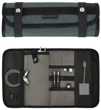 Victorinox - Altmont Professional Essentials - Rugzak - Zwart - Polyester