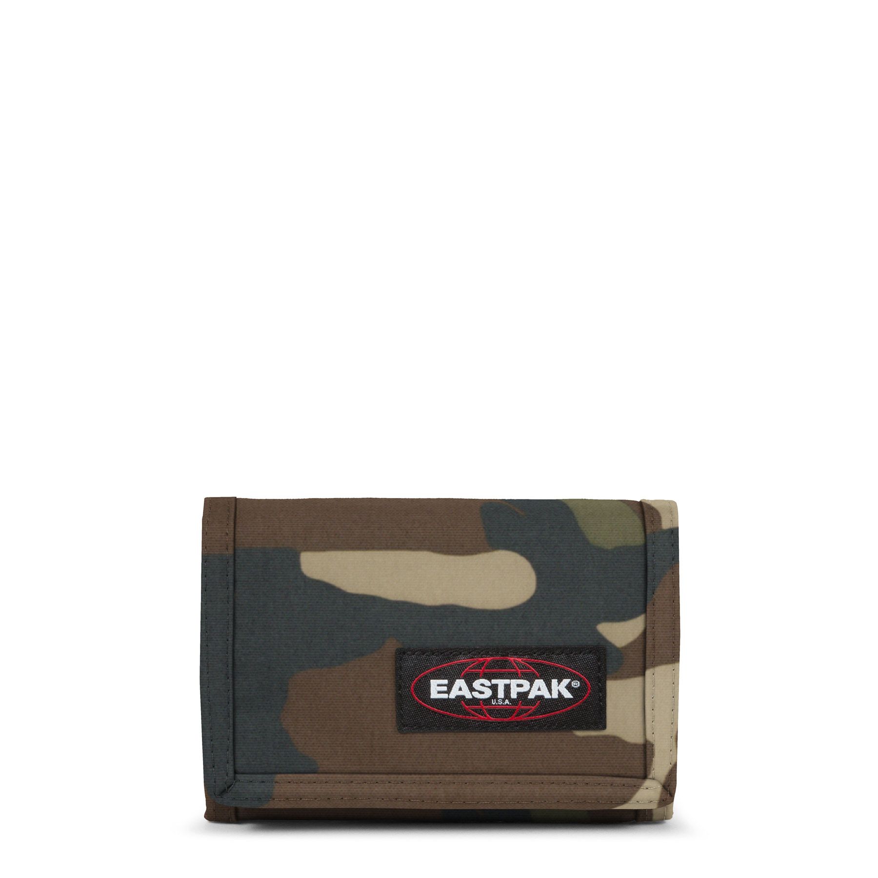 Crew Single Camo