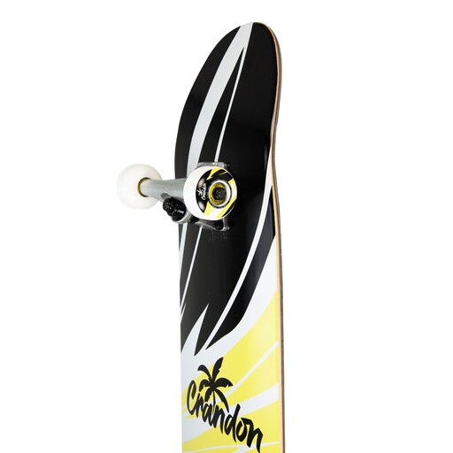 Skate completo Crandon Skc825branch