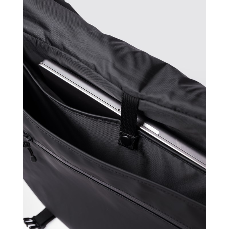 Sandqvist<br>Skuldertaske Messenger Stream