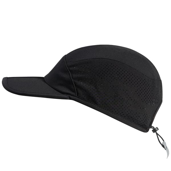 Casquette trail ODLO PERFORMANCE X-LIGHT CAP BLACK