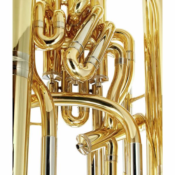 Thomann BB 894L Superior Bb- Tuba