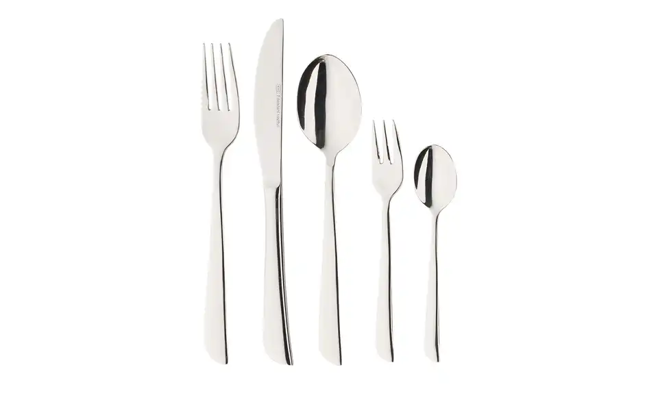 KHG Besteckset, 60-teilig  "762" 60-teilig