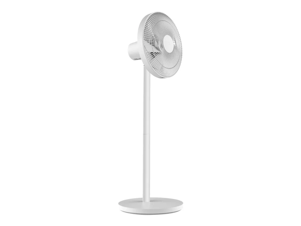 Xiaomi MI Smart Fan 1C - Køleventilator - på bord, gulvstående - 36 cm - hvid