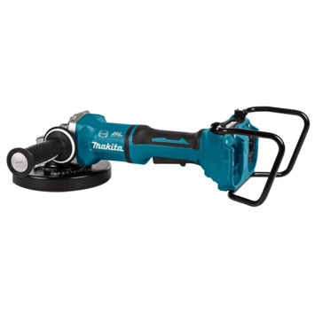 Makita accu haakse slijper DGA700ZKX1 (zonder accu)