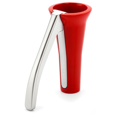 Nussknacker Drosselmeyer, Rot