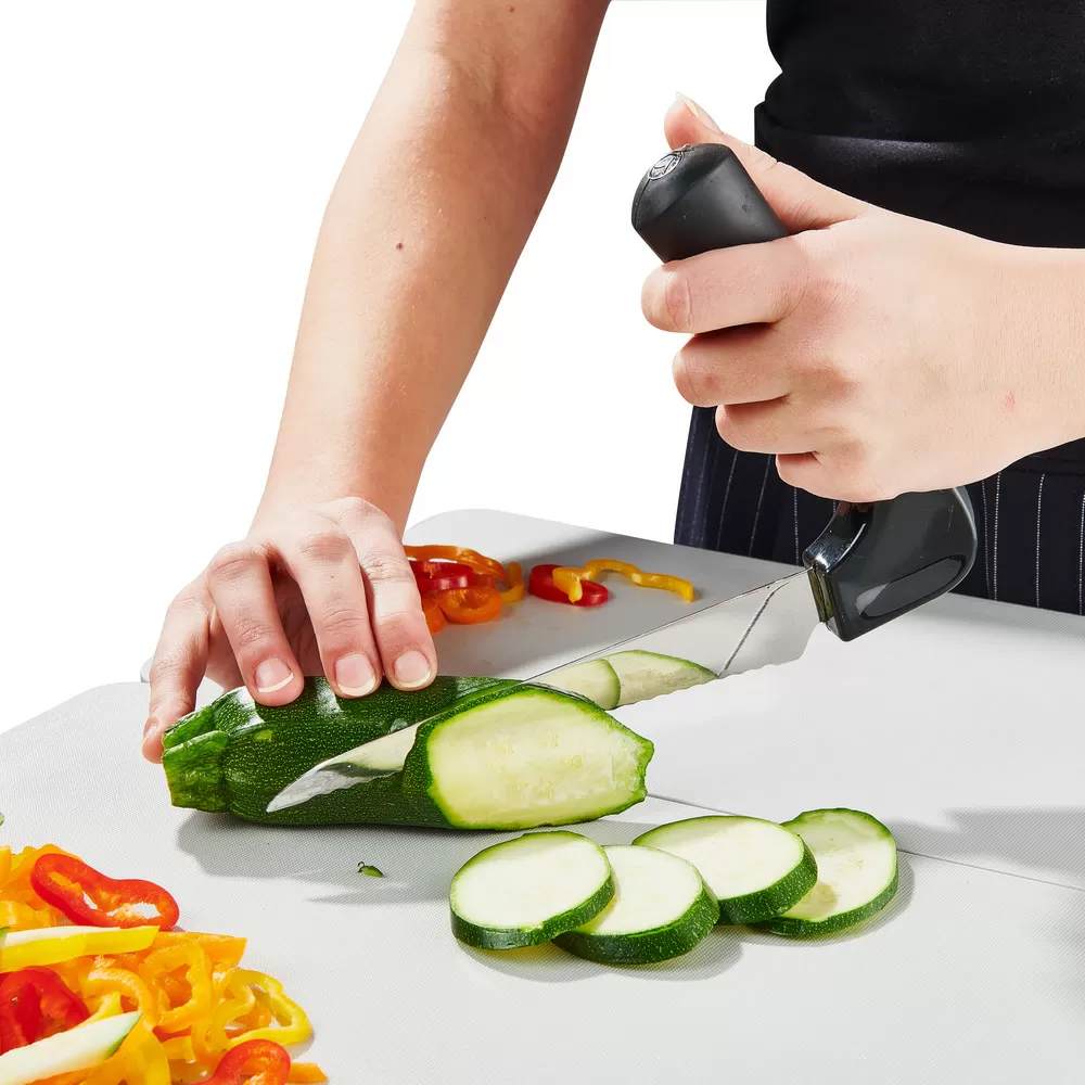 Vitility ergonomisk grøntsagskniv