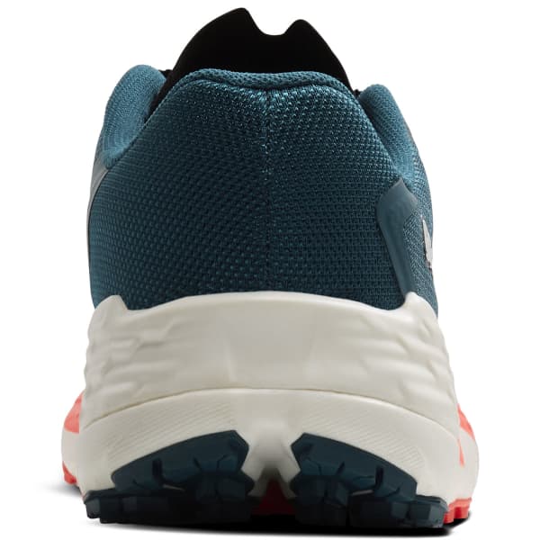Chaussure trail BROOKS CATAMOUNT 4 LEGION BLUE/CELESTIAL/FLAME
