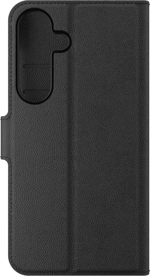 Zagg Samsung Galaxy S25 pungetui (sort)