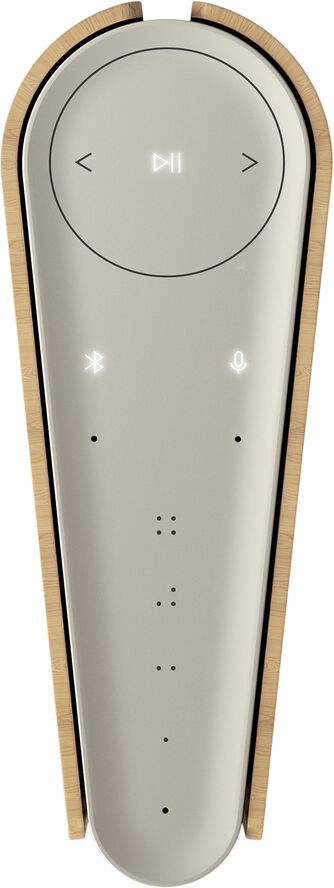 Bang & Olufsen Beosound Emerge Gold Tone