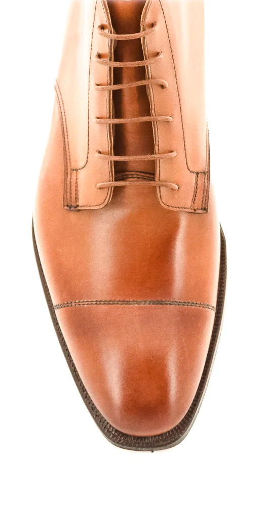 CROCKETT AND JONES - TEES