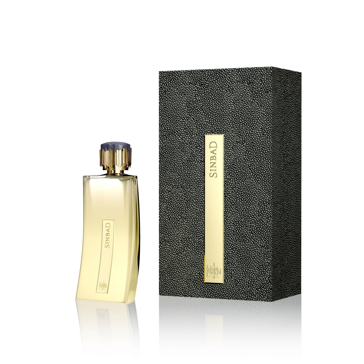 Lubin Sinbad Parfum