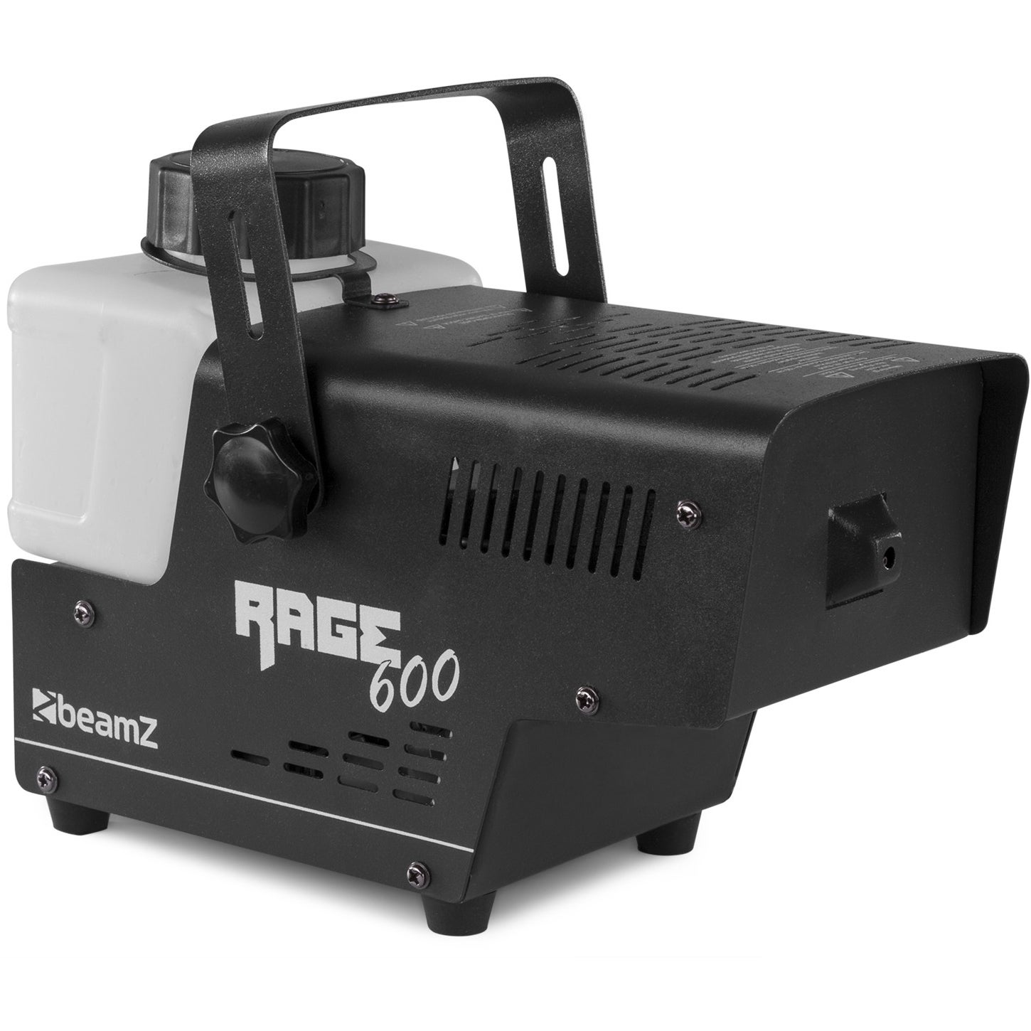 BeamZ Rage 600 rookmachine