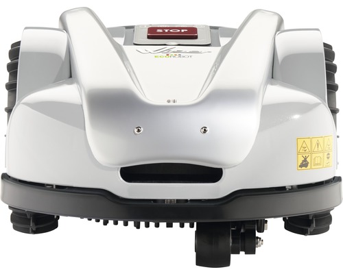 WIPER Joy XH robotmaaier met app-bediening en Bluetooth