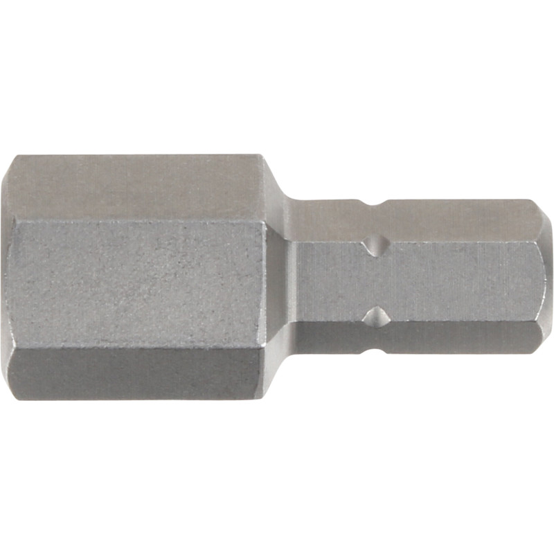 Wiha bit Standard HEX 10,0x25mm*