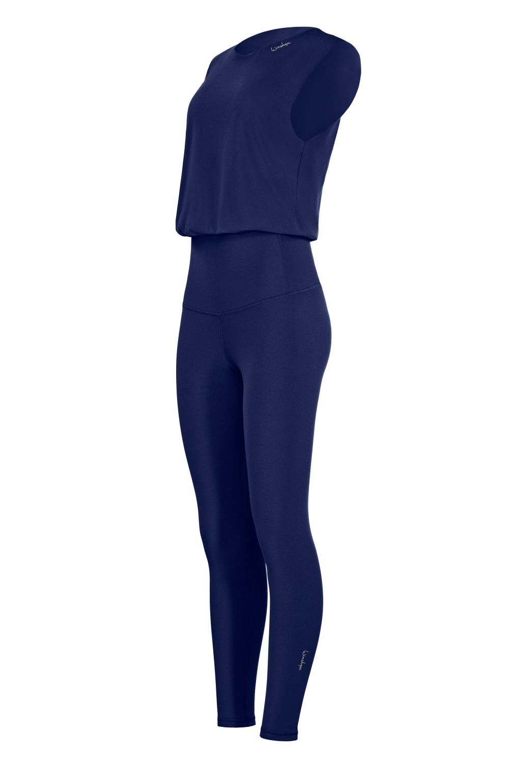 Winshape Jumpsuit »JS102LSC« Functional Comfort