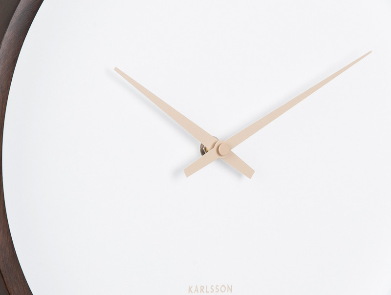 Wall Clock Ancho