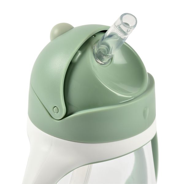 Béaba Rietjesbeker Groen 300ml