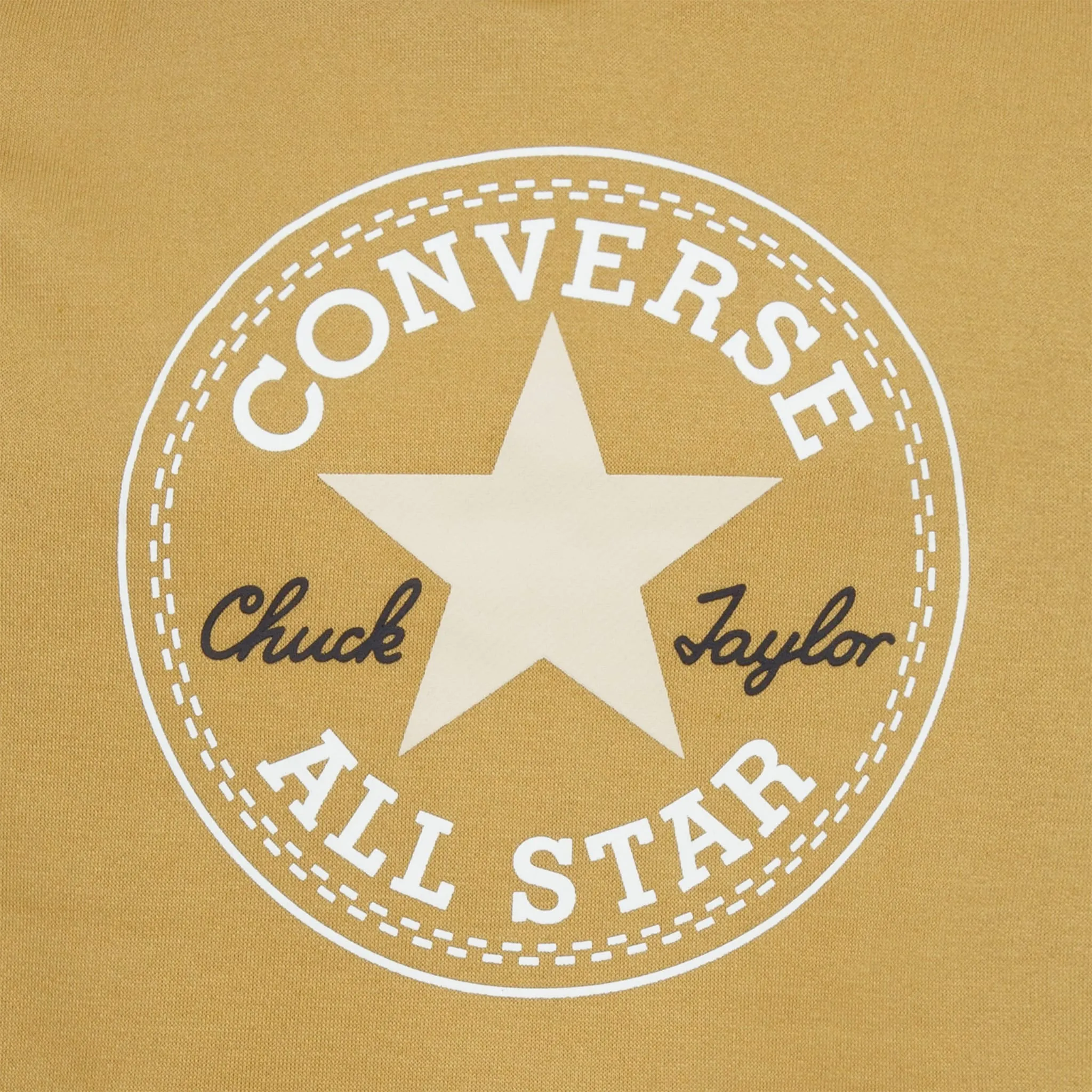 Converse Kangourou Geared Up Bloc 8-16ans