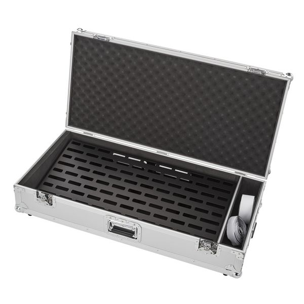 Rockboard CINQUE 5.3 C mit Flightcase