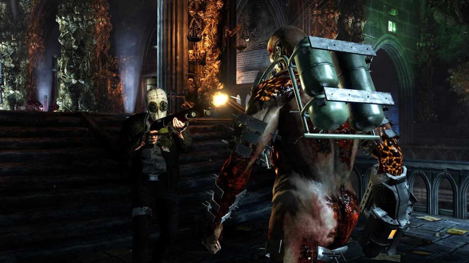 Killing Floor 2- PC