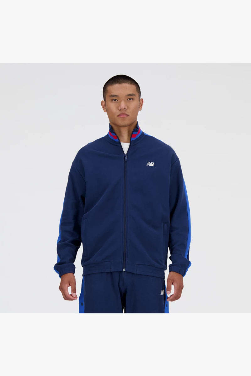 New Balance Sportswear Greatest Hits Herren Trainingsjacke