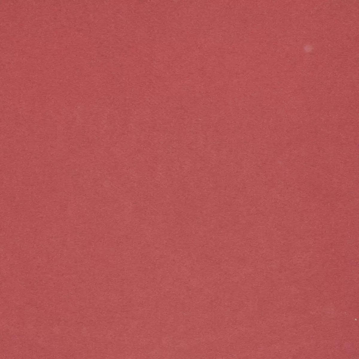 Verdunkelungsvorhang Satin Rot