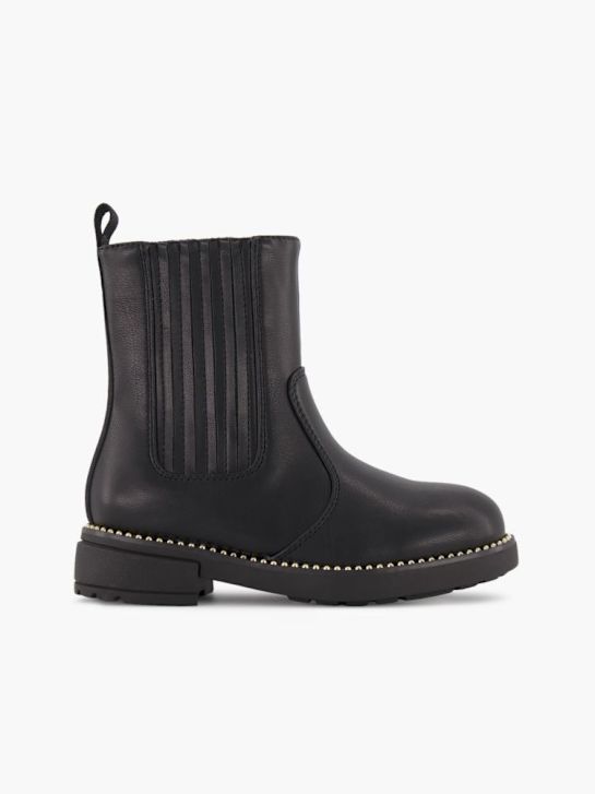 Graceland Stiefel Schwarz