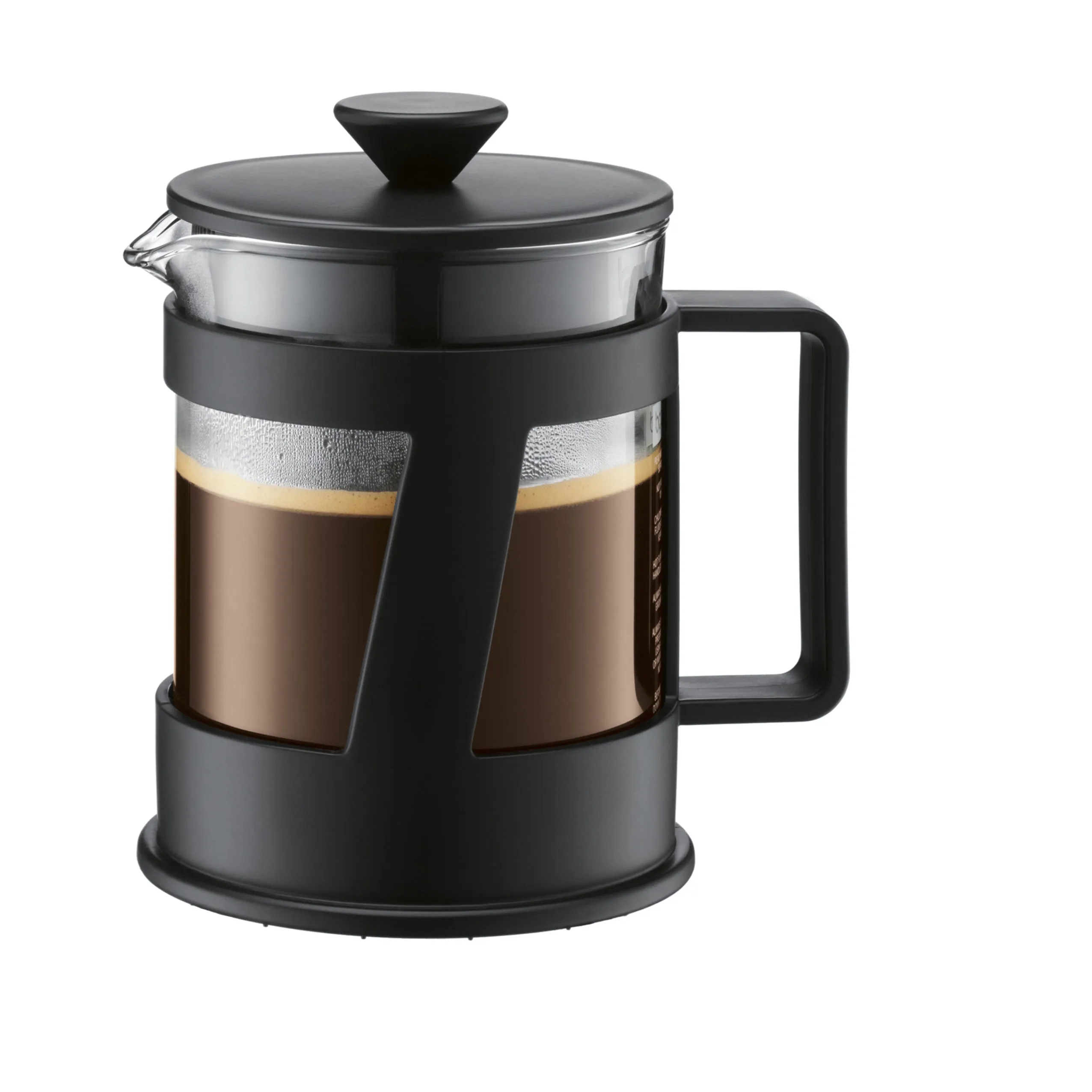 Bodum Crema Kaffebrygger