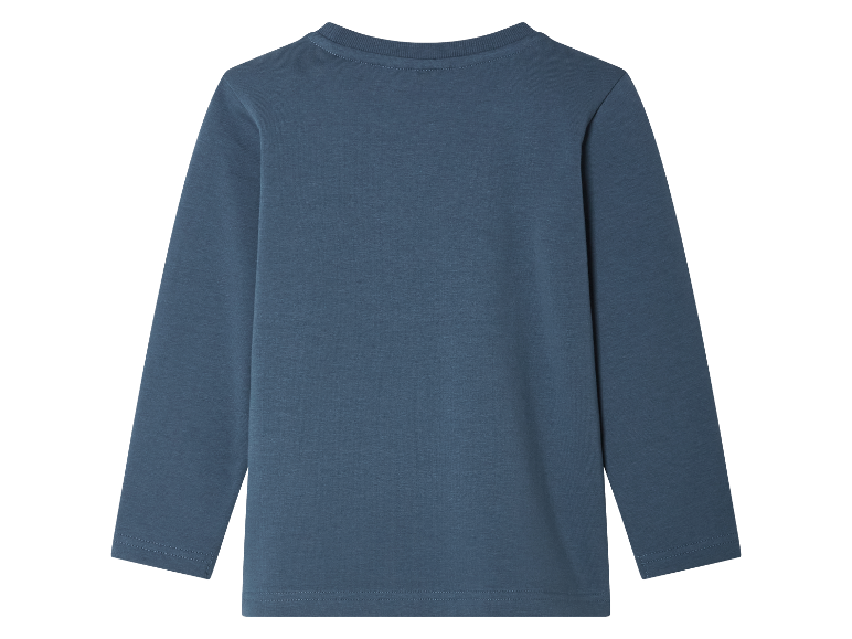 2 Kinder thermoshirts