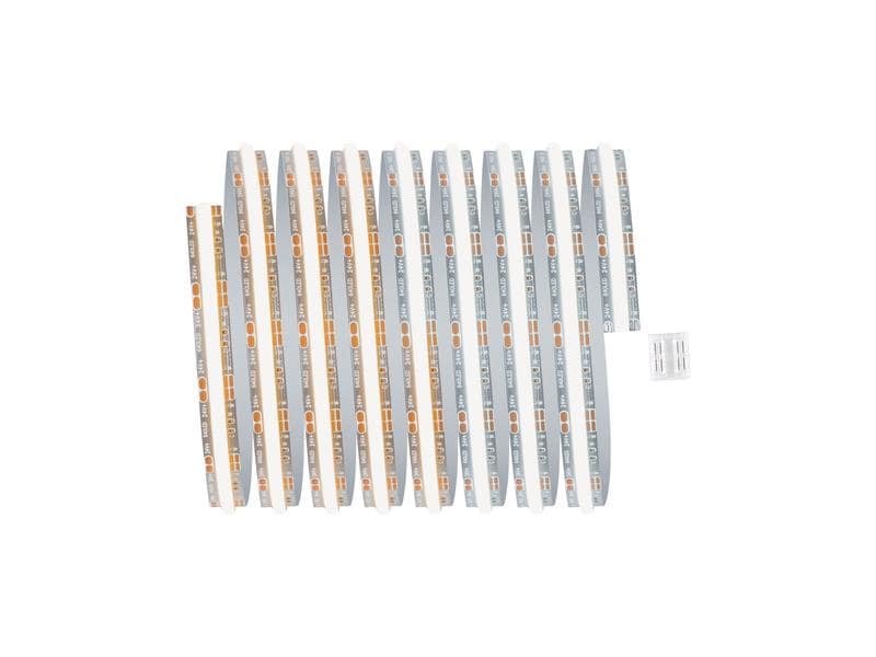 Paulmann MaxLED 500 LED Strip Full-Line COB Einzelstripe 2.5m 13W 600 lm/m 640LEDs/m Tunable White