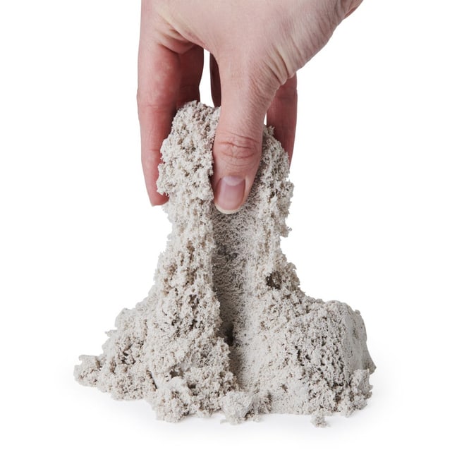Kinetic Sand - Winterwunderland Set