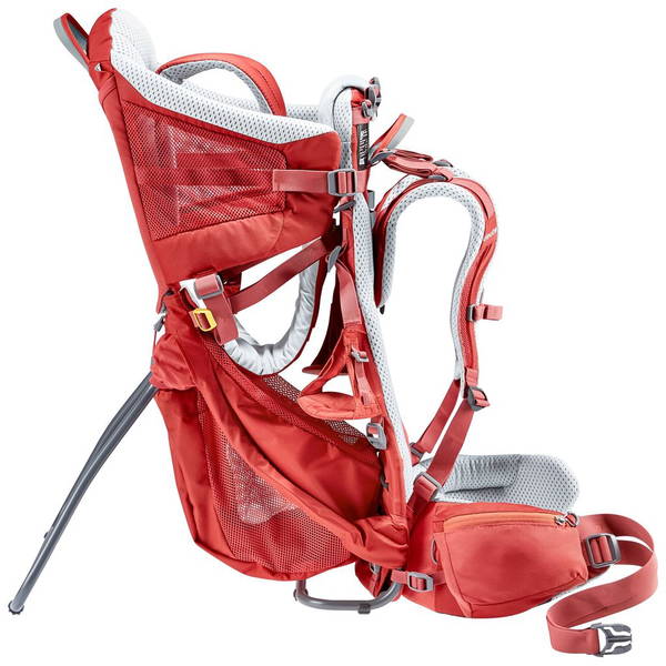 DeuterDeuter   Kid Comfort Active SL Rückentrage