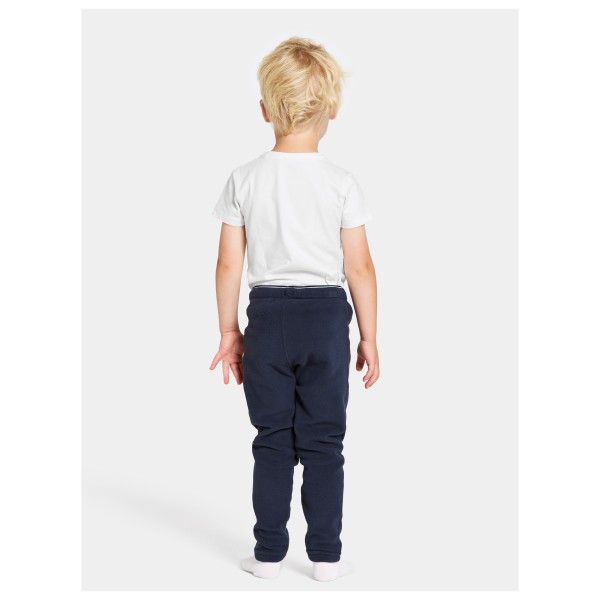 Didriksons - Kid's Monte Pants 9 - Pantalon polaire