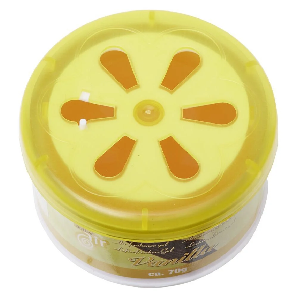 Désodorisant gel parfumé 70g