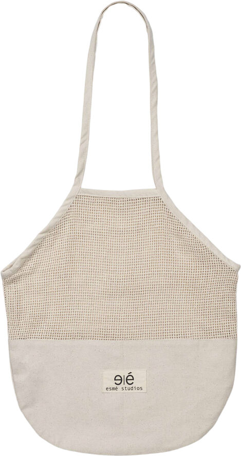 esmé studios ESElke Tote Bag - GOTS Nature