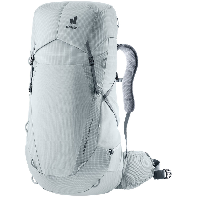 Deuter Damen Aircontact Ultra 45+5 SL Rucksack