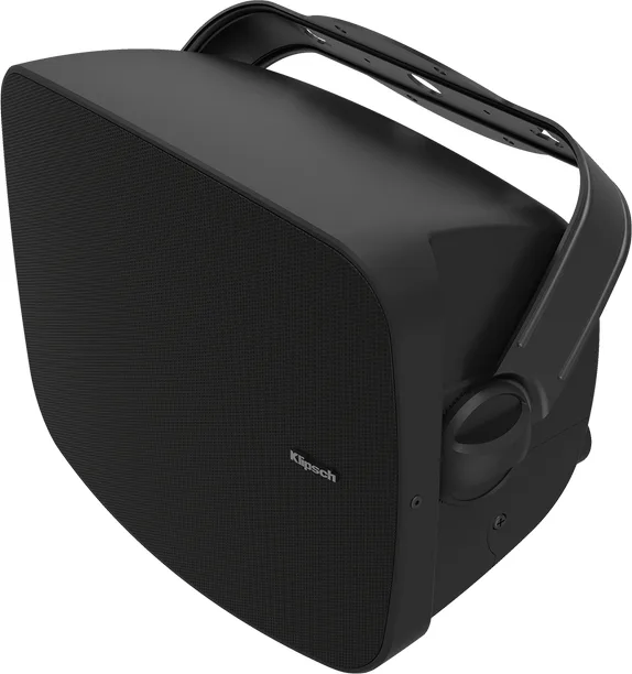 Klipsch PSM-525-T Noir (la paire) Enceintes 100 volts