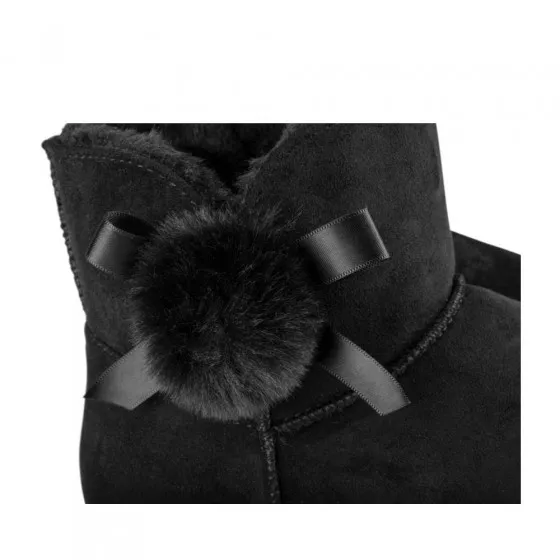Bottines NOIR PHILOV