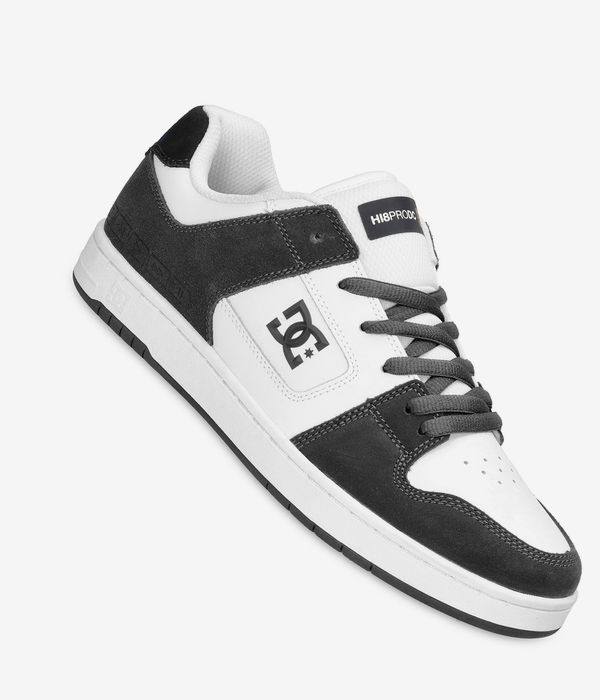 DC Manteca 4 S Schuh (black gradient)