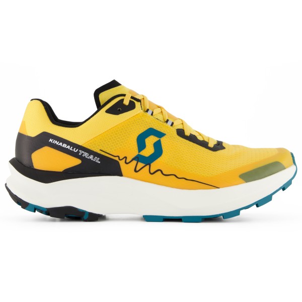 Scott - Shoe Kinabalu Trail - Chaussures de trail