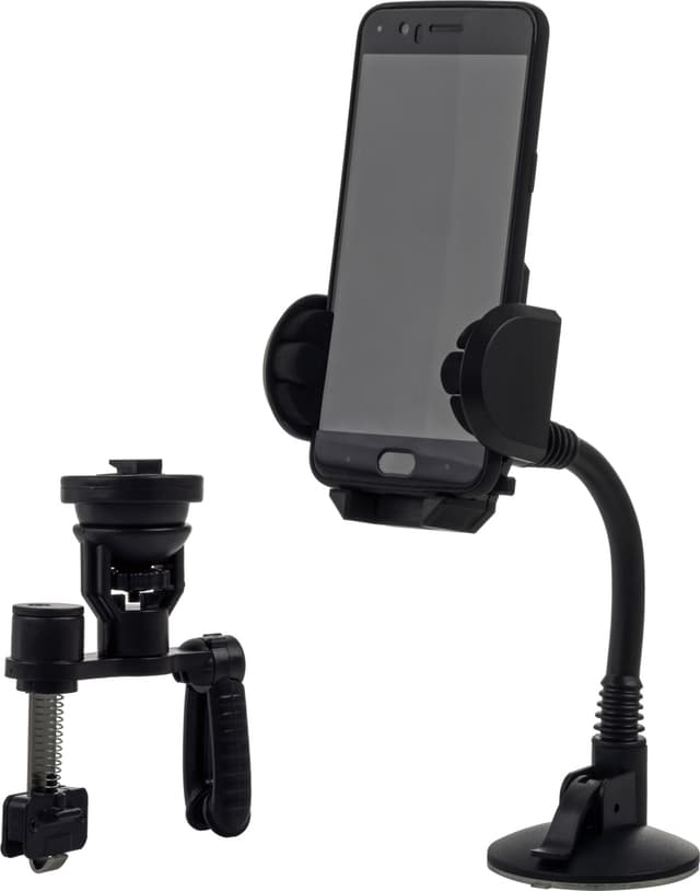 Wave bilholder, universal