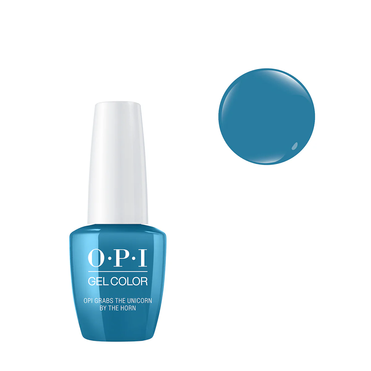 Vernis semi-permanent Gel Color 15ml